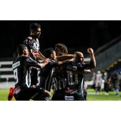 Operário Ferroviário termina em grande estilo, segunda melhor campanha do returno da Série B 2020